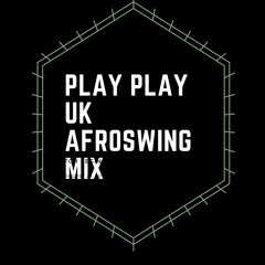 UK AFROSWING MIX 2020