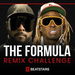The FormuLa REMIX - Will.i.am X LiL Wayne X M$Rsonist 2023