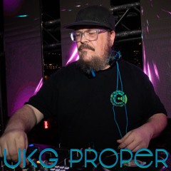 UKG Proper 137 Vortex