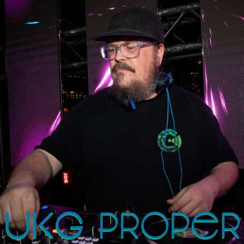 UKG Proper 137 Vortex