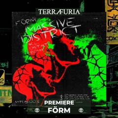 PREMIERE ⛓️ Förm - Supernova Death Star [SHTCBY Records]