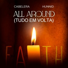 All Around Feat. Cabelera