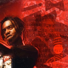 WLR Carti (Slowed + Reverbed)
