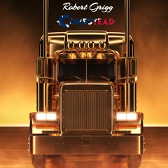 Above Dirt - Robert Grigg & Combstead