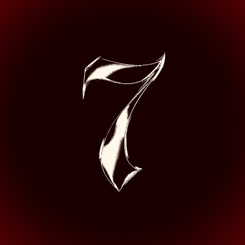 Image showcasing Stream #backfromthedead (single version) by numbr7 | Listen online for ...