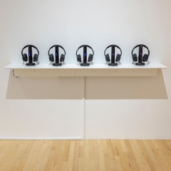 Lost and Found Soundwalk