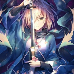 Nightcore -Head Up x Fly Away