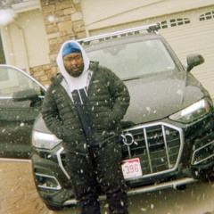 Stay Ur Distance (Remake) ft. Yo Gotti