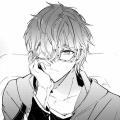 Mystic Messenger - opening song (slowed + Reverb) <3