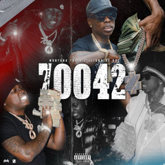 Stamp Dat (with Zillionaire Doe)