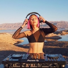 sunset mix to energize your soul | progressive house & melodic techno | TAY X Live @ Lake Mead