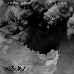 Morpheus Chronos - Project 4.1 (feat. n1ch0las)
