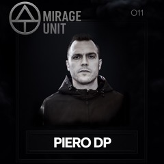 MIRAGE UNIT 011- PIERO DP