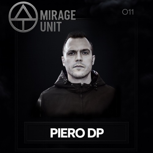 MIRAGE UNIT 011- PIERO DP