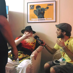 Nova dans la Gueule du Monde - Hermeto Pascoal | Podcast