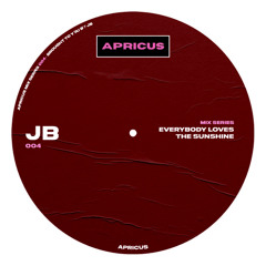 EP 004 - JB ‘Everybody loves the sunshine’
