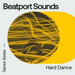 Beatport Sounds - Hard Dance By Balagan