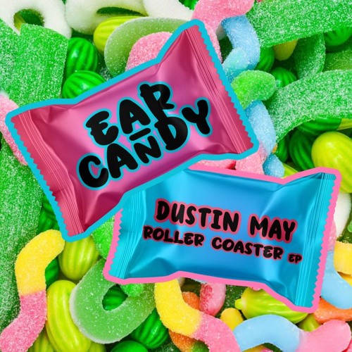 Dustin May, K3VLAR. - Seeline