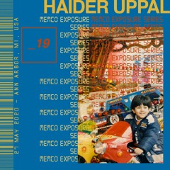 Exposure Mix 019 - Haider Uppal