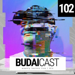 Dj Budai - Budaicast 3ep 102