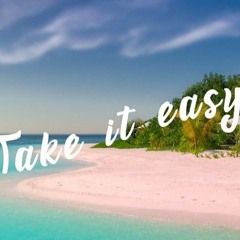 Take it easy cover