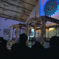 Bhai Japinder Singh - ਗੁਰਸਿਖਾਂ ਕੀ ਹਰਿ ਧੂੜਿ ਦੇਹਿ ਹਮ ਪਾਪੀ ਭੀ ਗਤਿ ਪਾਂਹਿ - 29/11/25