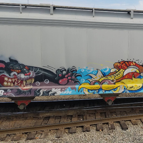 Loop Diggers SRC 230 Trk 2 - Makin Records