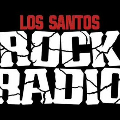 Stream GTA V Los Santos Rock Radio (PlayStation 4/Xbox One/PC) Alternate  Version by Caeda