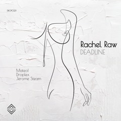 Rachel Raw & Jerome Stream - Blue Dream (Mateo! Remix)