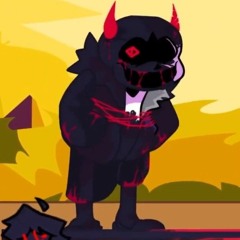 FNF Corruption Insanity Extra Chapter Utopia V1 (By Cremidy)
