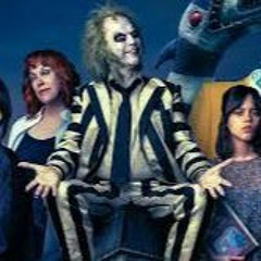Beetlejuice