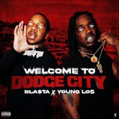 Bla$ta & Young Los - 1 Of 1 (prod. by Callmejohnny & Xclusive)