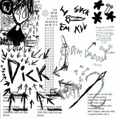 glaive - prick GAY REMIX