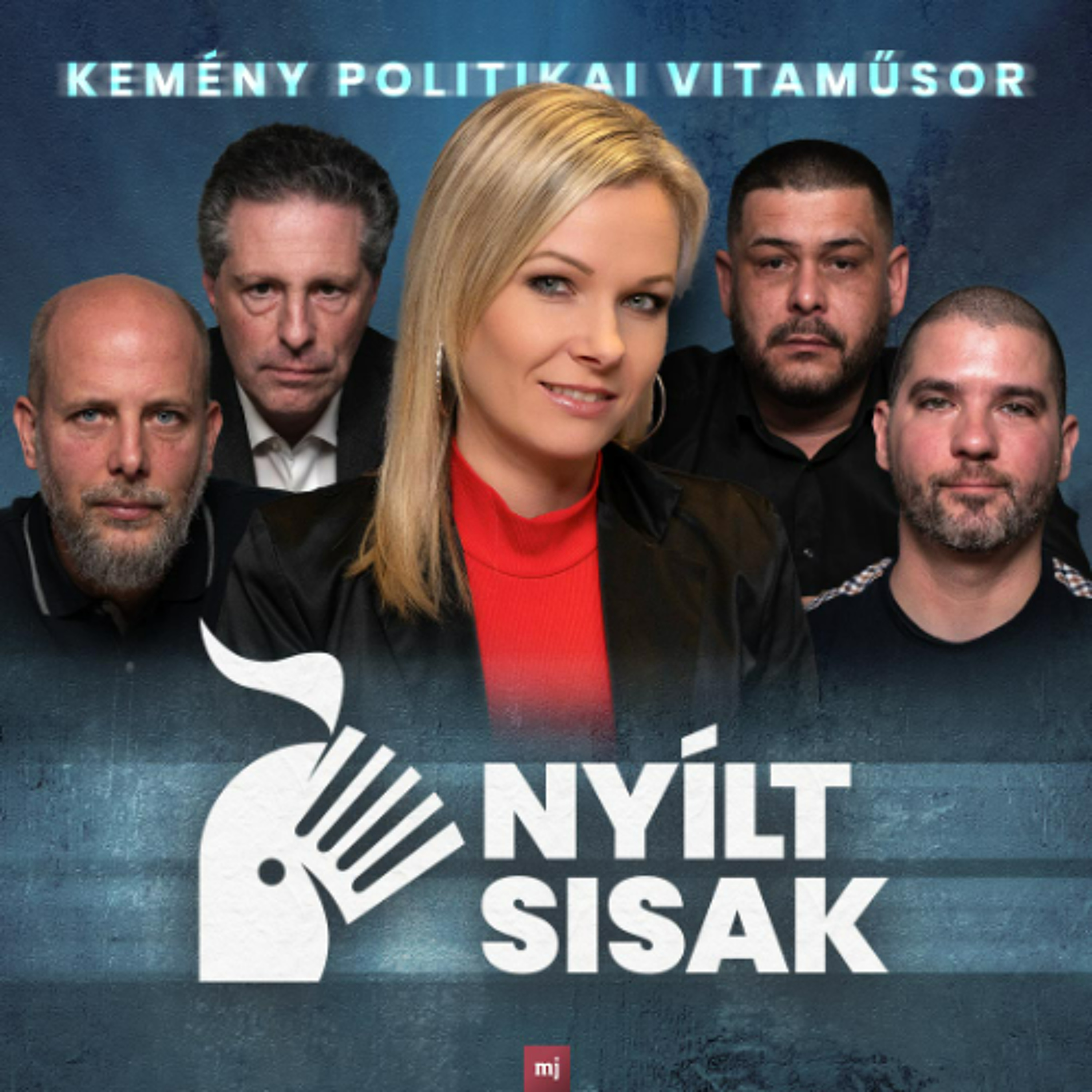 Jelen Podcast