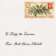 Frosty the Snowman - Single