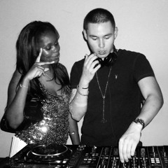 Post Work Mix 1