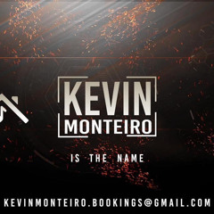 MIX BY. KEVIN MONTEIRO