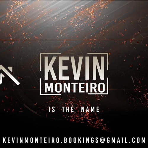 MIX BY. KEVIN MONTEIRO