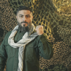 ميدان الحروب | مازن المحمود