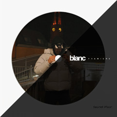 Premiere: Secret Floor - Work To Tha Beat