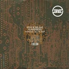 Fearless (Original Mix)