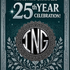 Nothing I Won't Do. (Auditorium Edition).