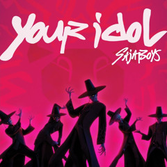making a cover of Your Idol too?!