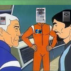 SPBB-383 seaQUEST MINI TAPE