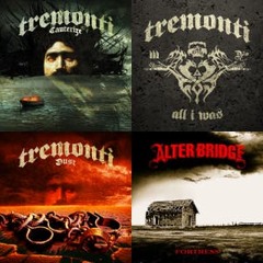 All The Heavy, None of the Screaming