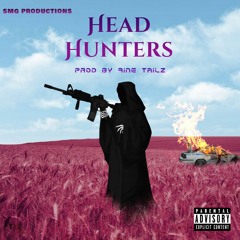 [FREE] KO x V9 UK Drill Type Beat "Head Hunters" (Prod. By 9ineTailz)