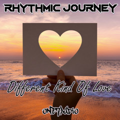 Rhythmic Journey - Different Kind Of Love (Original Mix)