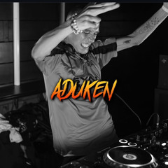 ADUKEN MODESTEP SYN MCR SET