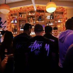 Catch a Vibe [TechHouse]