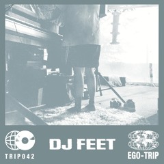 TRIP042 - Dj Feet at Jaleo Real